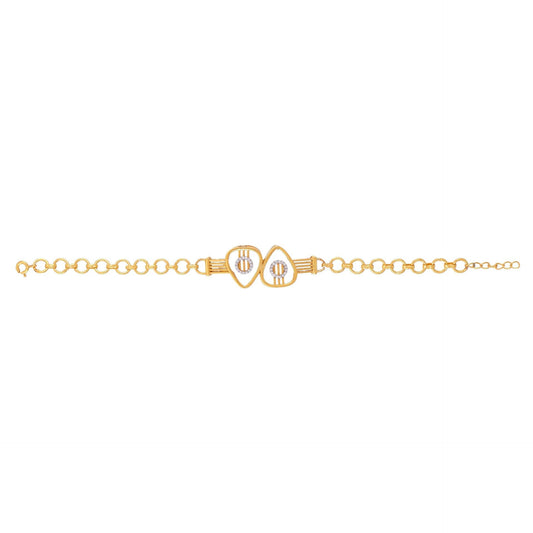 Plectra Bracelet