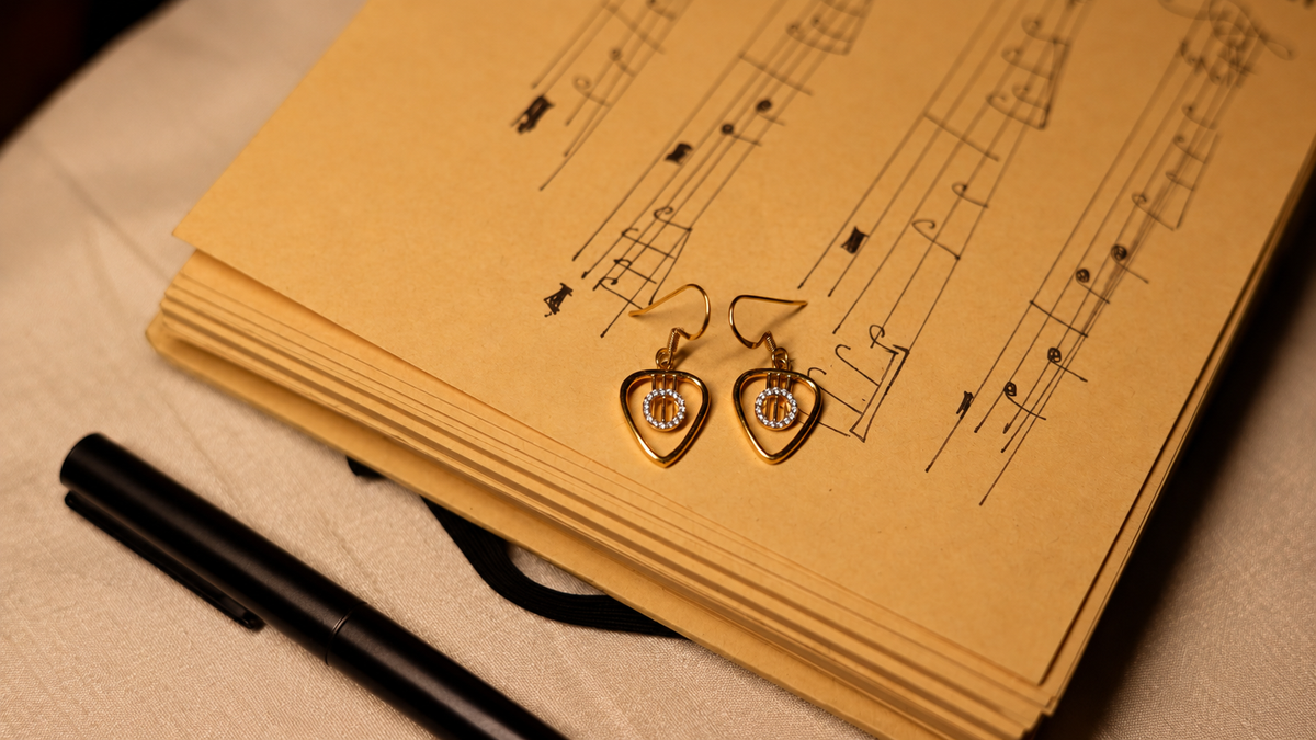 Jewellery