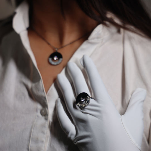 Melody Ring
