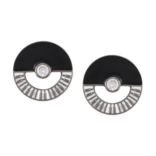 Fiora Studs