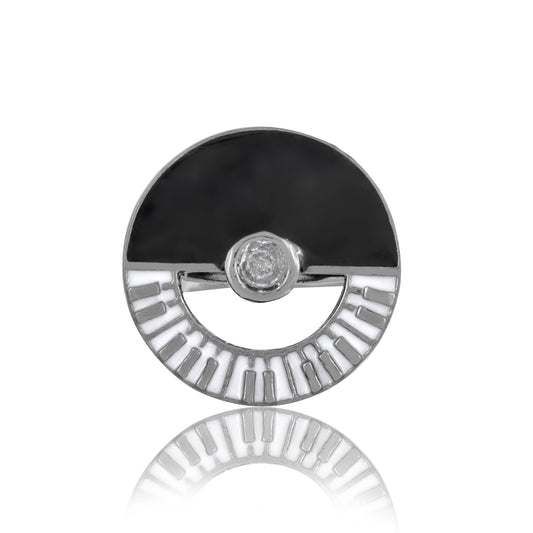 Melody Ring