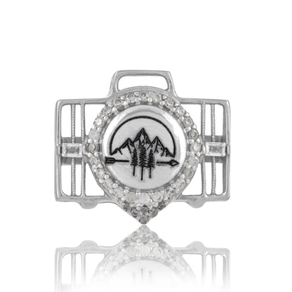 Customized Travel Ring