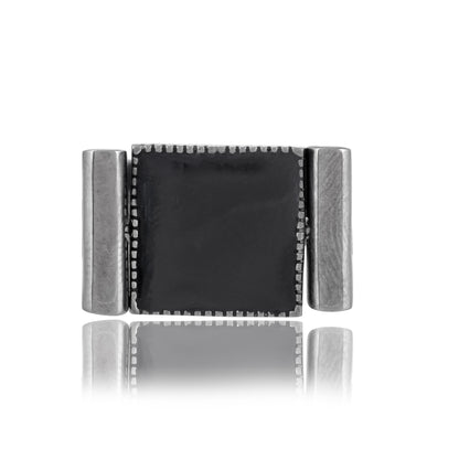 Bull or Bear Fidget Ring