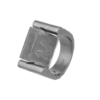 Bull or Bear Fidget Ring
