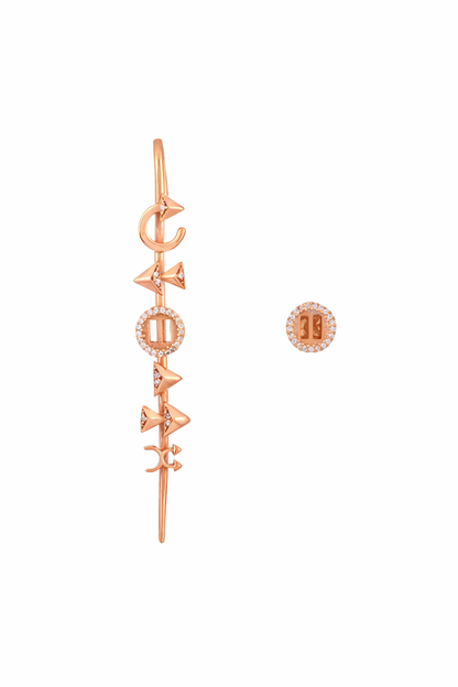 Echo Ear Cuff