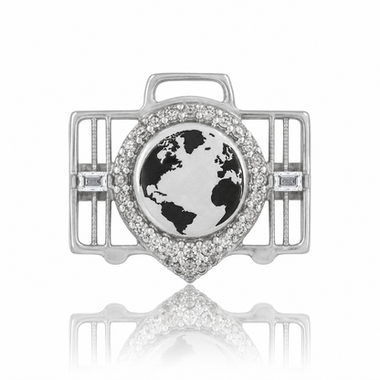 Customized Travel Ring