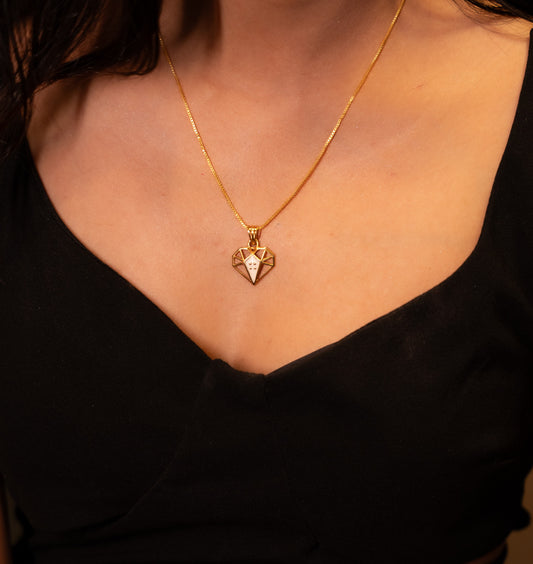 Gloria Pendant
