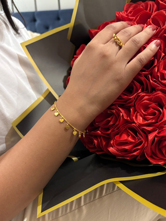 Fiama Bracelet
