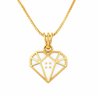 Gloria Pendant
