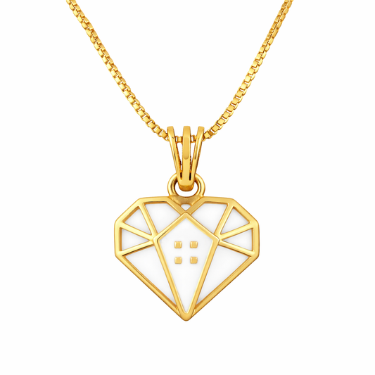 Gloria Pendant