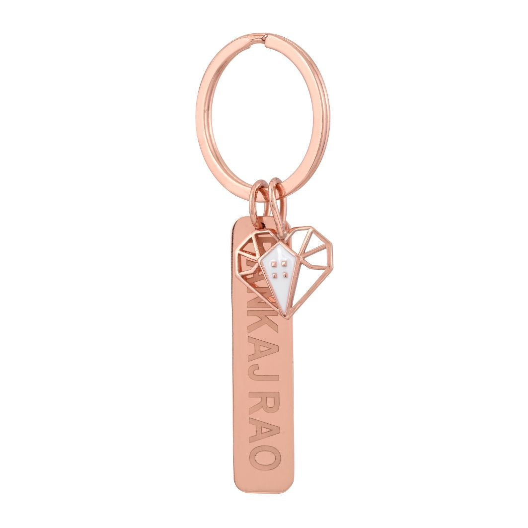 Cera Keychain