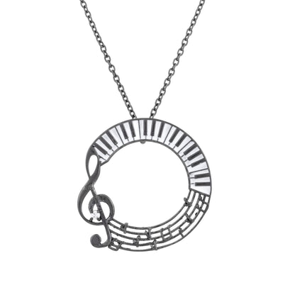 Cadence Pendant