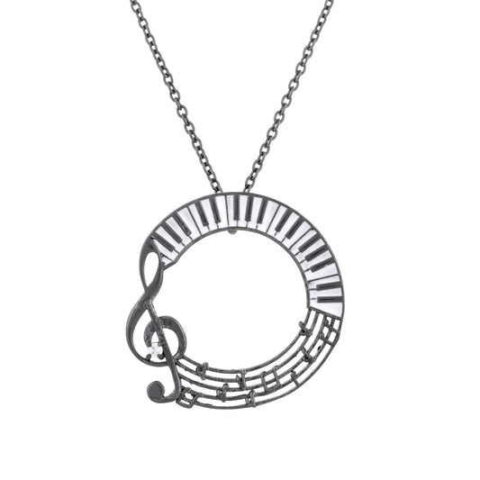 Cadence Pendant