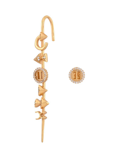 Echo Ear Cuff