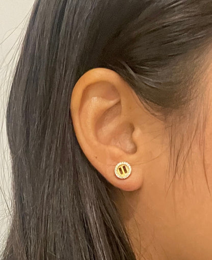 Echo Ear Cuff