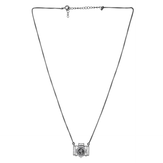 Travel Suitcase Pendant