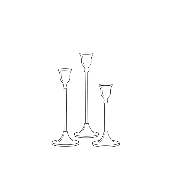 Candle and Ambiance
