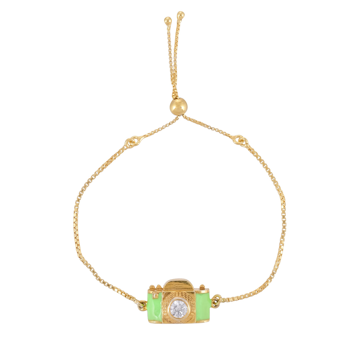 Pixa Bracelet