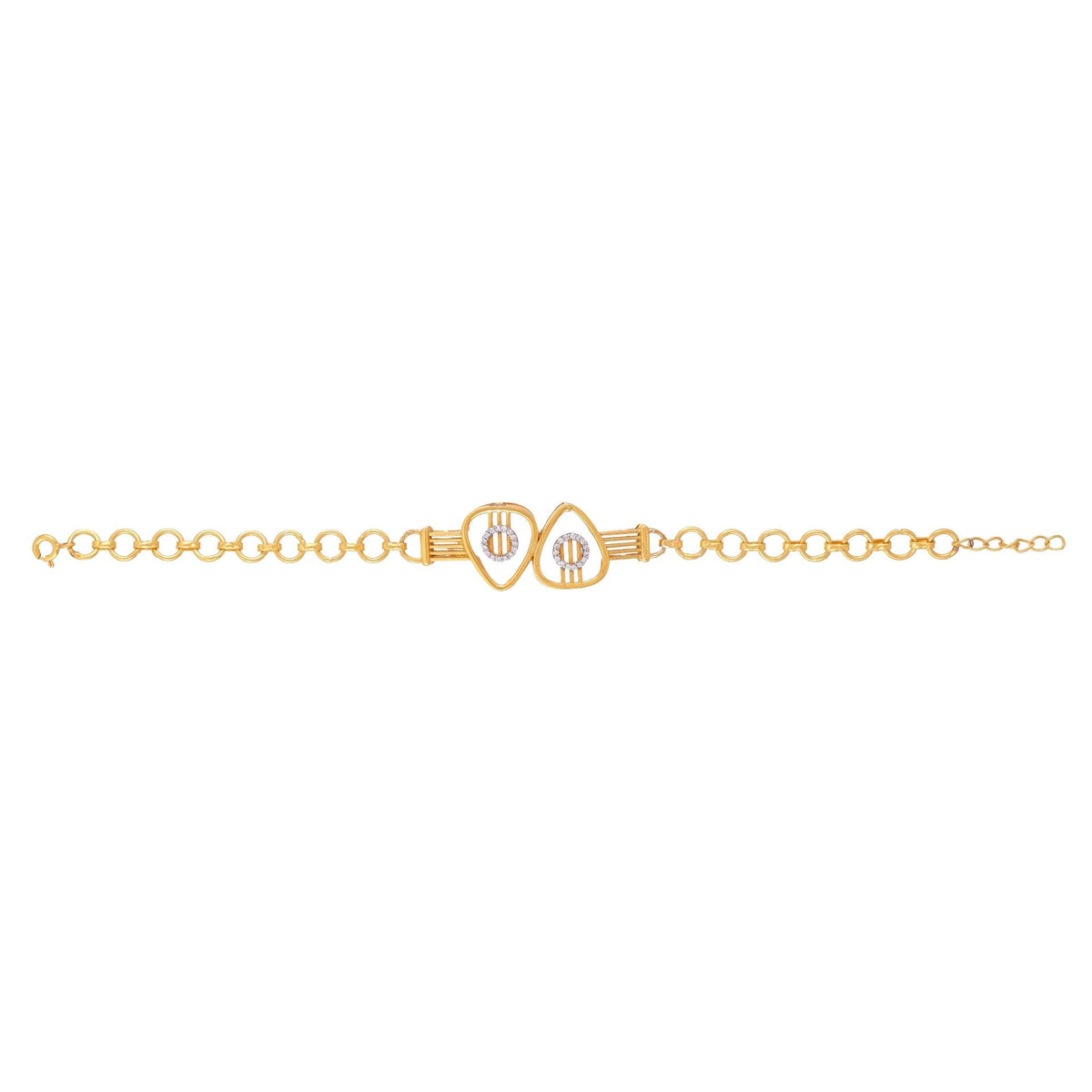 Plectra Bracelet
