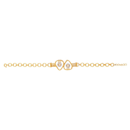 Plectra Bracelet