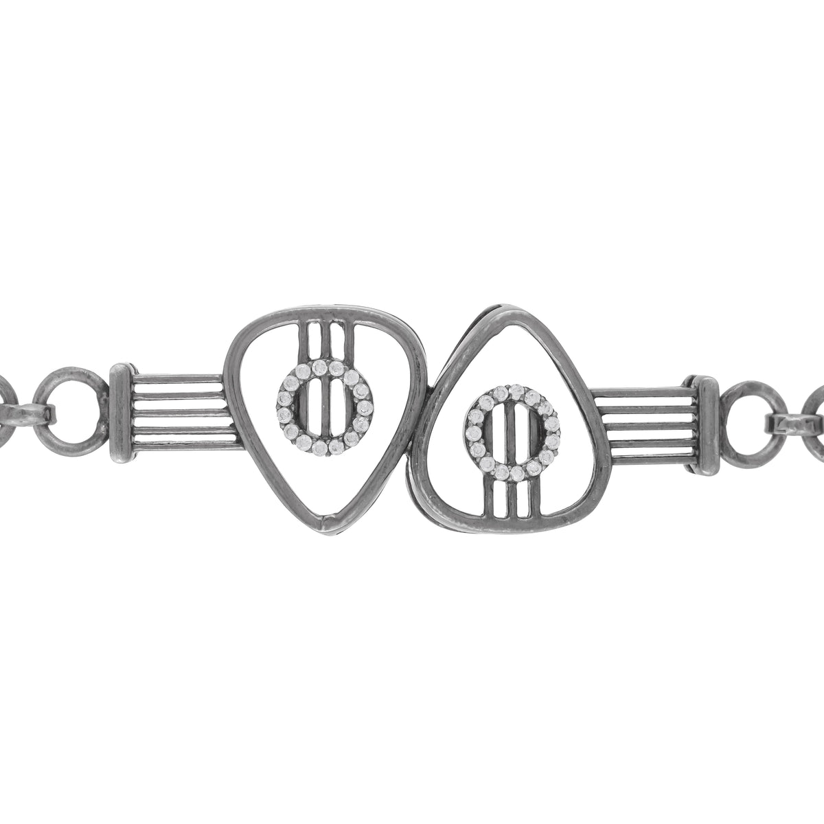 Plectra Bracelet