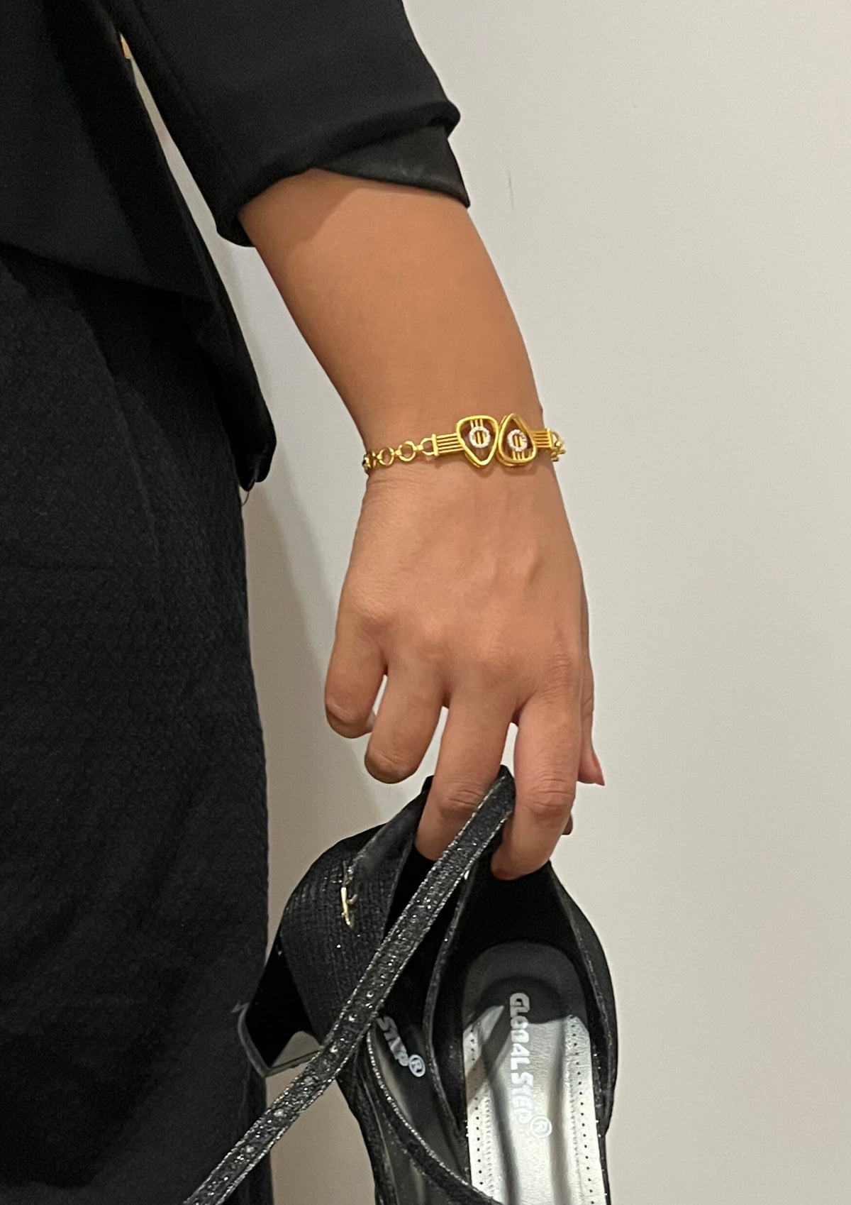 Plectra Bracelet
